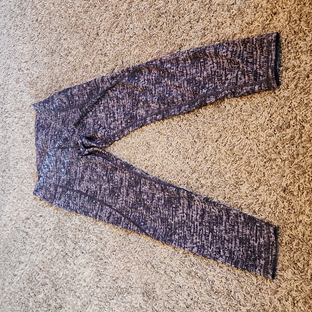 Scorpio Sol Leggings with Side Pockets